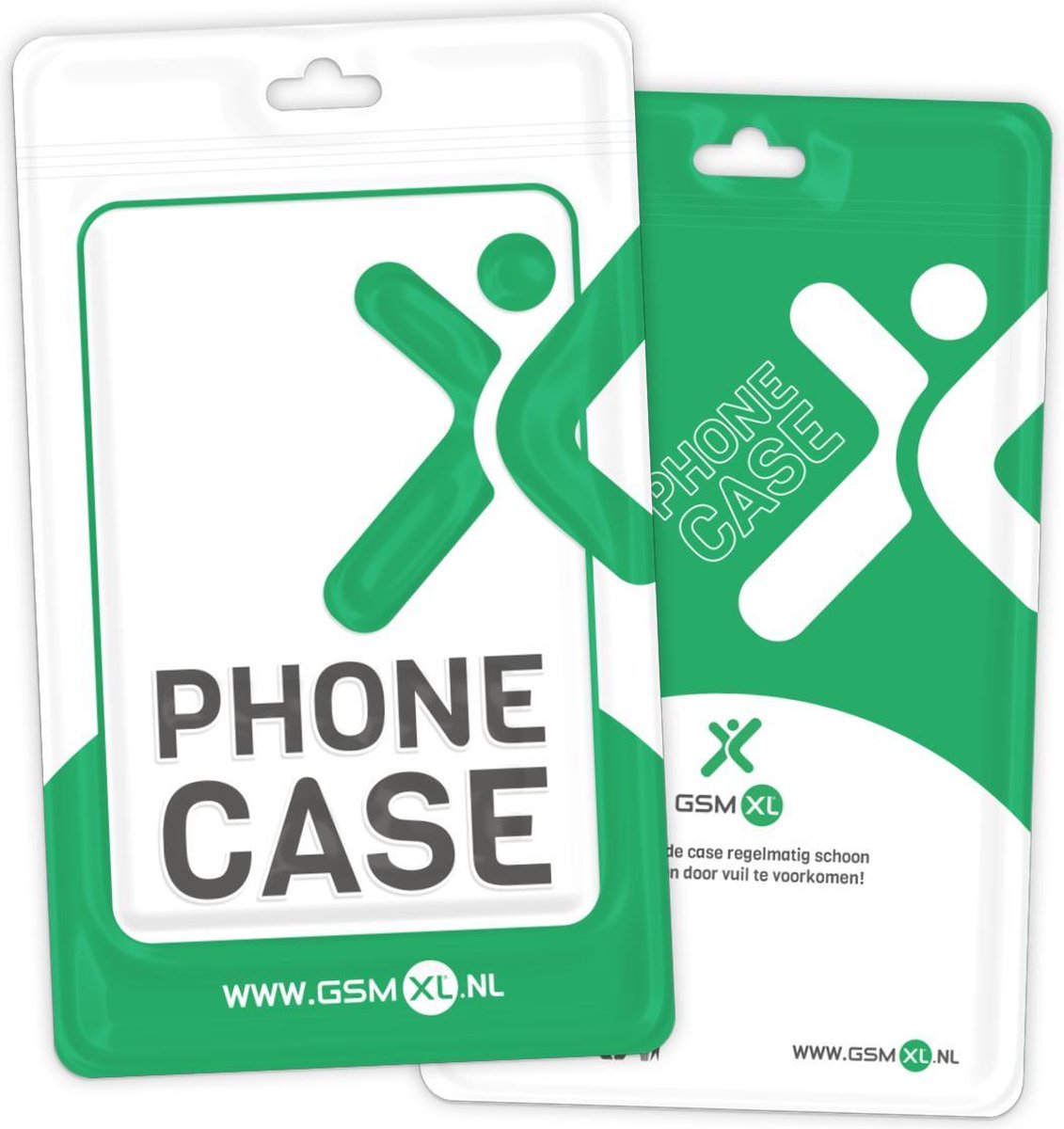 Huawei P40 Pro - Telefoonhoes - Transparant - Backcover