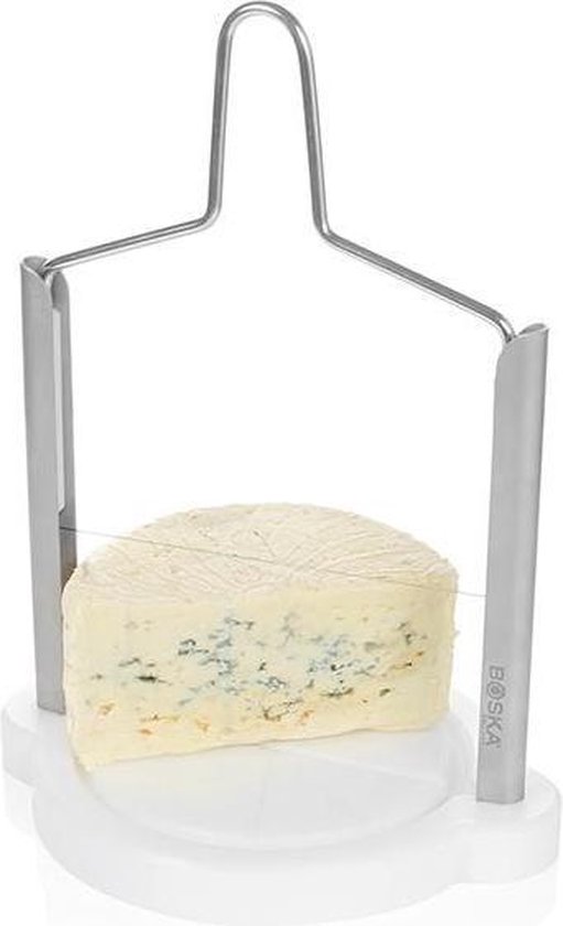Boska Kaas Snijdraad - Roquefortbeugel - 240x045 mm - Set van 10 stuks — afbeelding 2