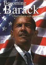 Barack Obama (DVD) (Geen Nederlandse ondertiteling)