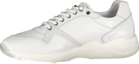 Jac Hensen Sneakers - Wit - 46 | bol.com