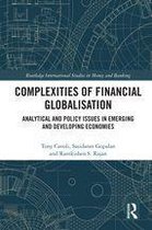 Routledge International Studies in Money and Banking - Complexities of Financial Globalisation