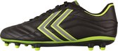 hummel Mats SR FG Sportschoenen - Zwart - Maat 44