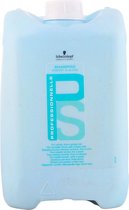 Shampoo voor Vettig Haar Professionnelle Care Schwarzkopf (5 L)