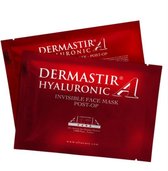 Dermastir Post-Op Invisible Face Mask – Hyaluronic 25ml