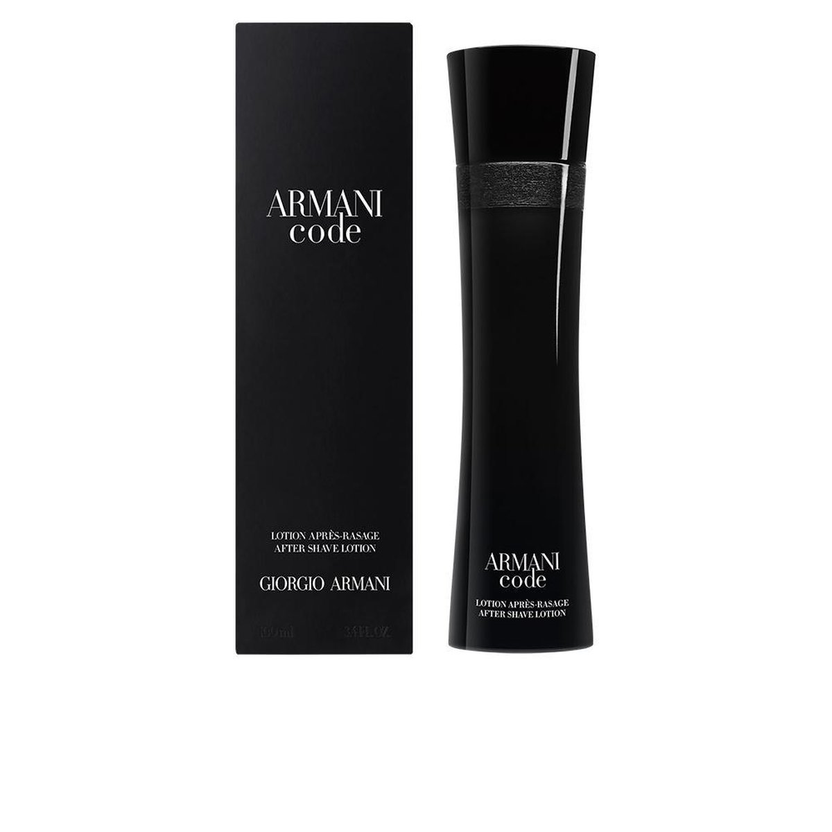 Armani online code 100ml