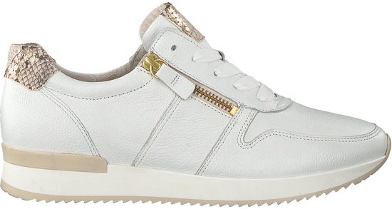 Zwarte GABOR Lage sneakers 420 | Omoda