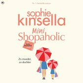 Omslag Mini Shopaholic