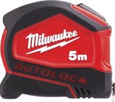 Milwaukee 4932464665 Autolock Rolmaat - 5m