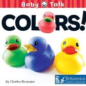 Baby Talk - Colors!