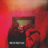 Arms And Sleepers - Find The Right Place (LP)