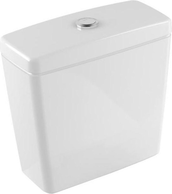 Foto: Villeroy boch o novo opbouwspoelreservoir 5760s101