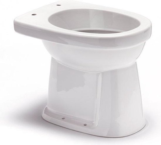 Toiletpot serie Basic | bol.com