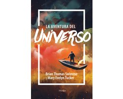 La aventura del universo
