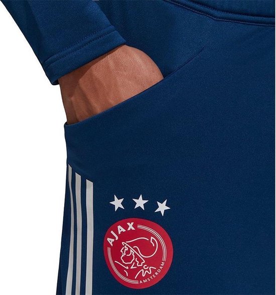 akli Lafta Bu belirti adidas ajax trainingspak heren -  missionariesoffatima.org
