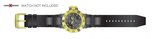 Horlogeband voor Invicta Subaqua 17124