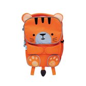 Trunki Rugzak Tijger Oranje Waterdicht 5 Liter