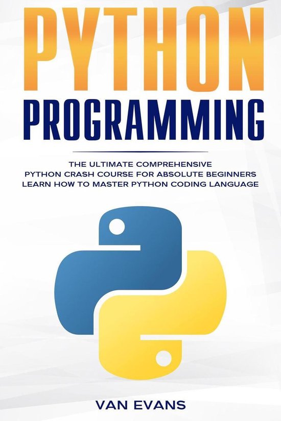 Python Programming Language