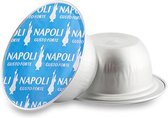 Bialetti Napoli Koffie Capsules - 8 x 16 stuks