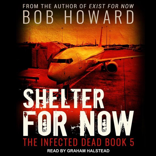 Shelter for Now - cover