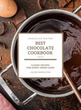 Chocolate Recipes 3 - Best Chocolate Cookbook