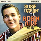 Robin Luke - Susie Darlin'. The Robin Luke Story (CD)