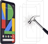 Google Pixel 4XL Screen Protector [2-Pack] Tempered Glas Screenprotector