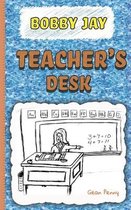 The Stinker Books- Teacher's Desk