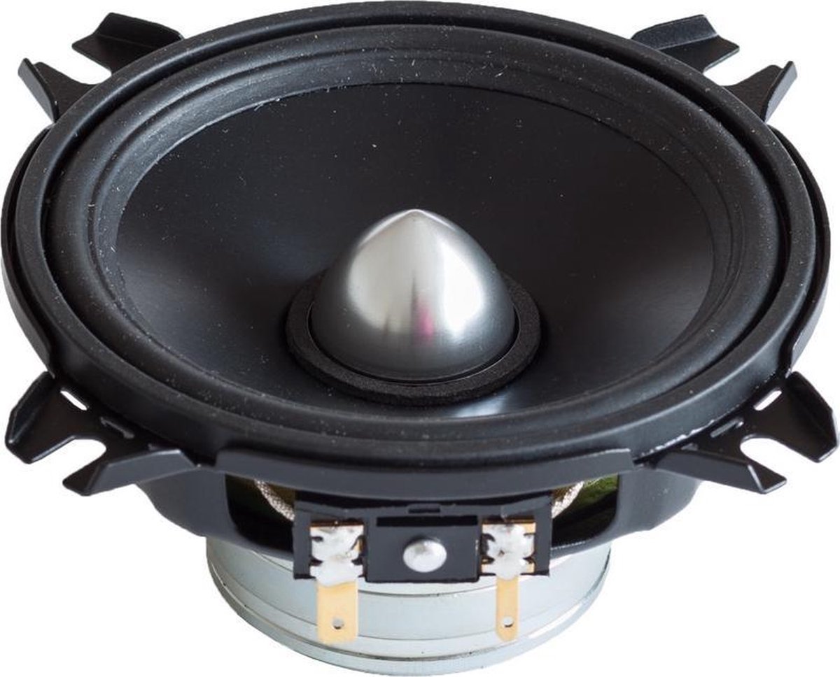 AUDIO SYSTEM 100mm HIGHEND Midrange Speaker met neodymium