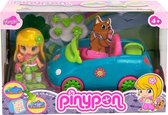 Cabrio Pinypon