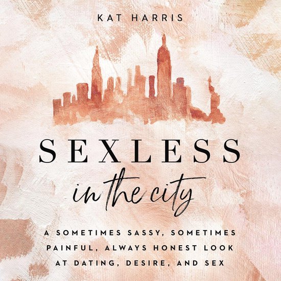 Sexless in the City - cover