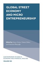 Contemporary Studies in Economic and Financial Analysis 103 - Global Street Economy and Micro Entrepreneurship