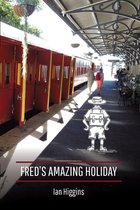 Fred's Amazing Holiday