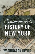 Knickerbocker's History of New York