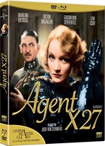 L'agent X27 - Combo Blu-Ray + DVD