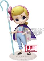 Disney Q Posket Character Bo Peep Toy Story 4 Ver.A Figure 14cm