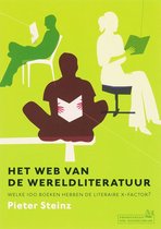 Web Van De Wereldliteratuur