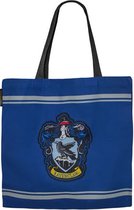 Half Moon Bay Z884355 Harry Potter jute tas 9 3/4 Hogwarts