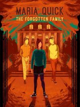 Lucies 2 - The Forgotten Family