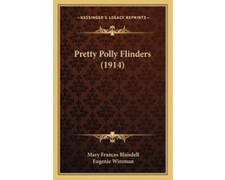 Pretty Polly Flinders (1914)