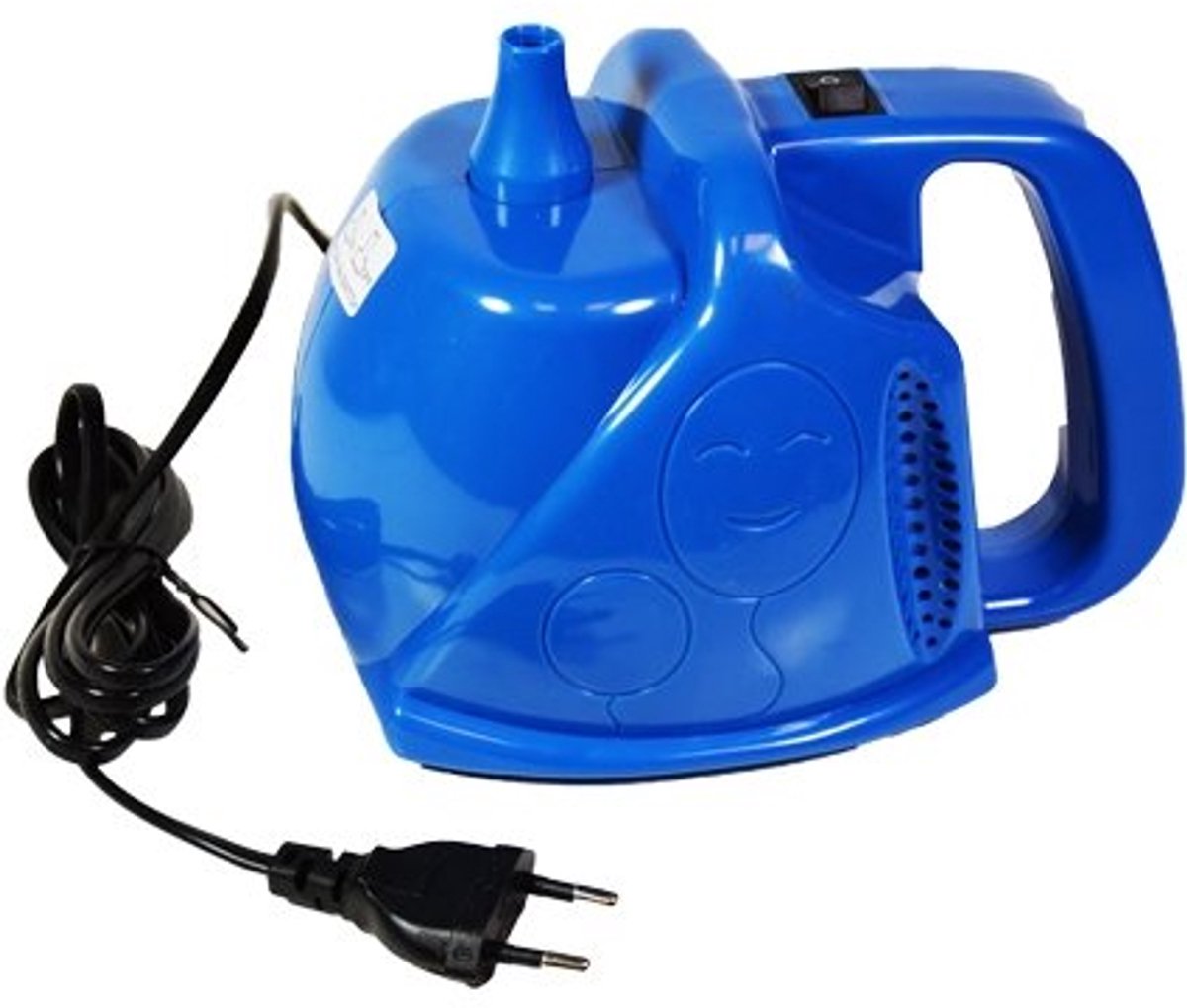Electrische ballon pomp