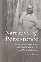 Archaeology of Indigenous-Colonial Interactions in the Americas - Narratives of Persistence