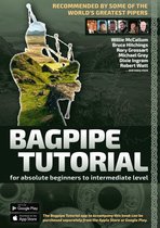 Bagpipe Tutorial incl. app cooperation