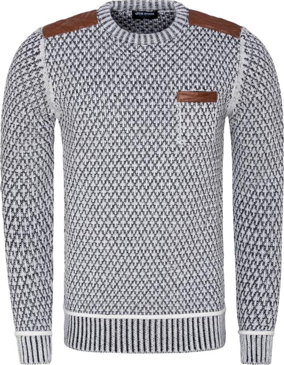 Wam denim truien clearance