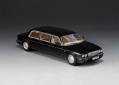 Daimler V8 X308 Wilcox Limousine 6-door black  1:43