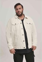 Urban Classics Jacket -M- Corduroy Wit