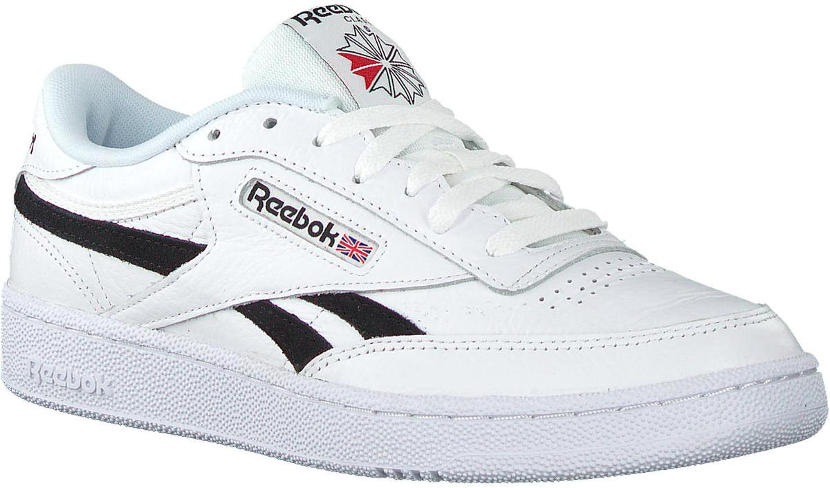 reebok classic revenge plus