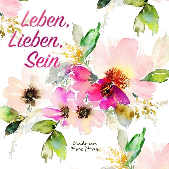 Leben, Lieben, Sein - cover