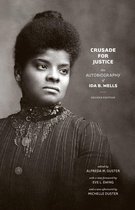 Negro American Biographies and Autobiographies - Crusade for Justice