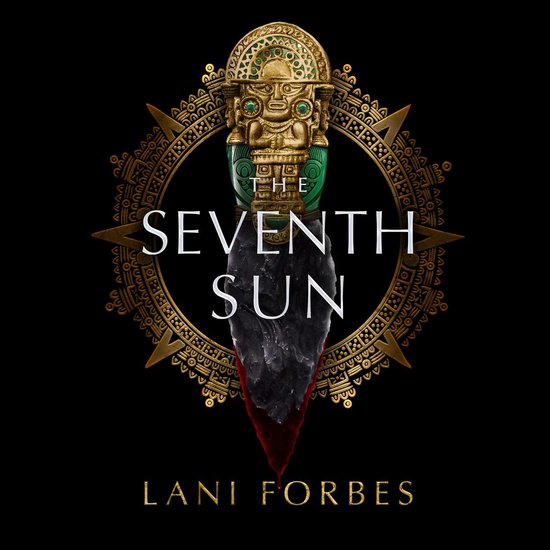 The Seventh Sun - cover