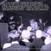 Blues Wailing - Five Live Yardbirds 1965